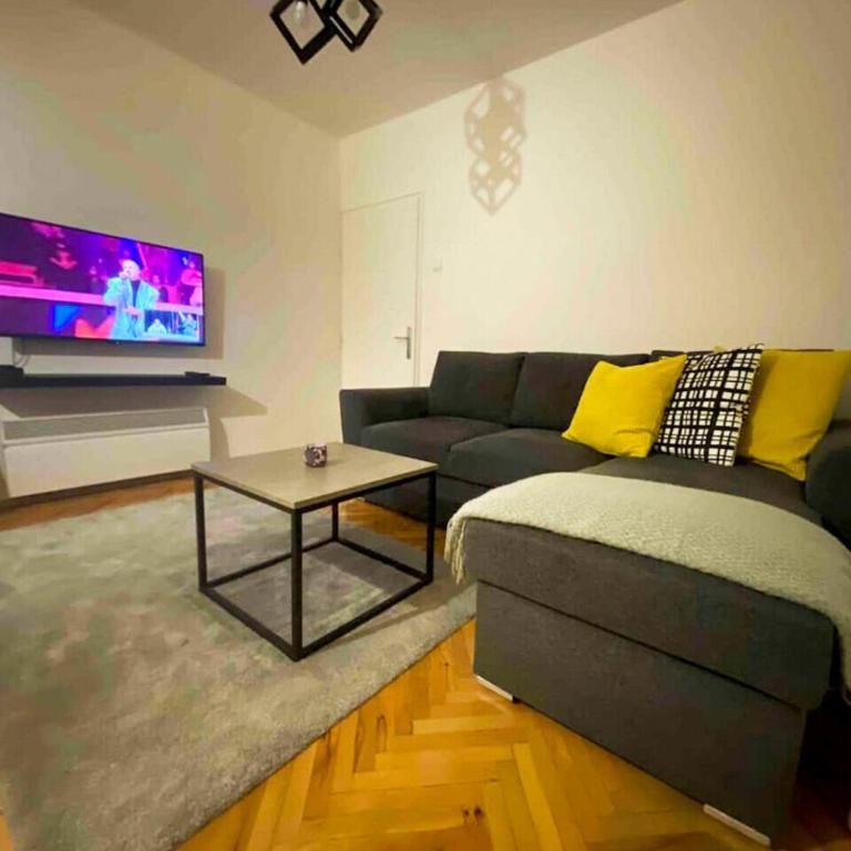 Apartment Gabrijela - Apartman sa 2 Spavaće Sobe - 2