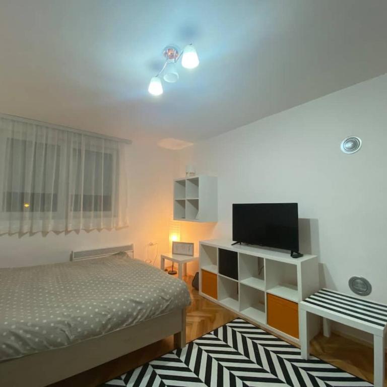 Apartment Gabrijela - Apartman sa 2 Spavaće Sobe - 9