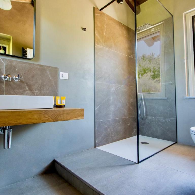 MiaClara Relais - Suite King con Giardino Privato - 10