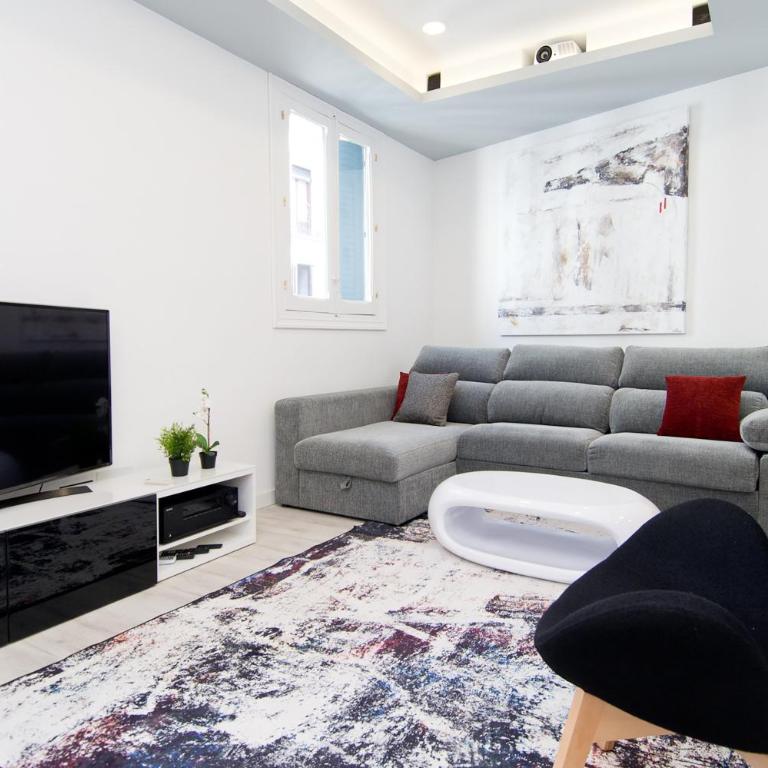 Condo San Bernardino by Kivoya - Three-Bedroom Apartment - 6