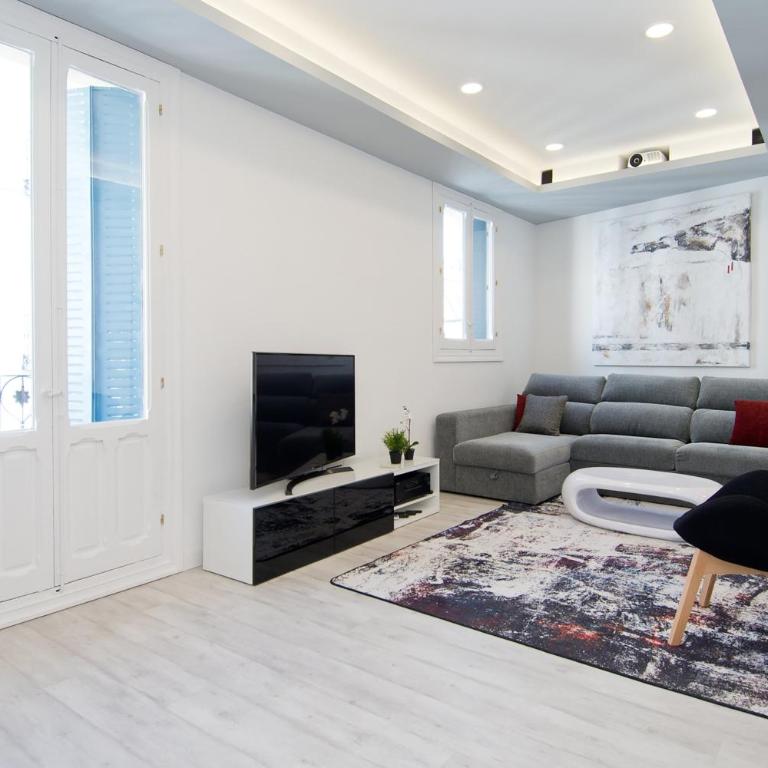 Condo San Bernardino by Kivoya - Three-Bedroom Apartment - 5