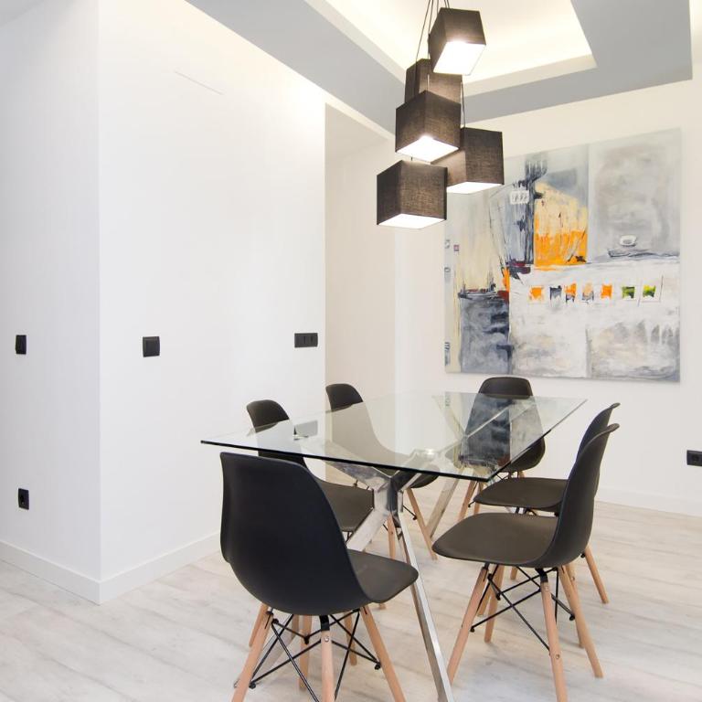 Condo San Bernardino by Kivoya - Three-Bedroom Apartment - 9