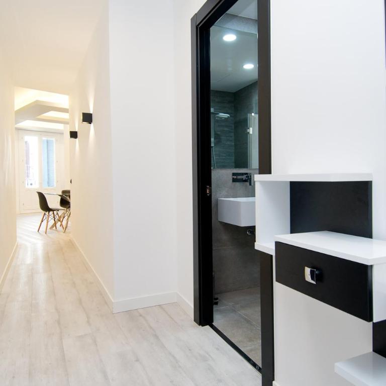 Condo San Bernardino by Kivoya - Three-Bedroom Apartment - 2