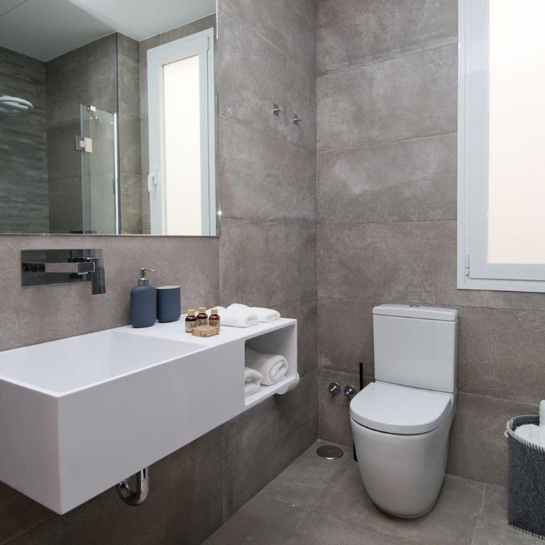 Condo San Bernardino by Kivoya - Three-Bedroom Apartment - 15