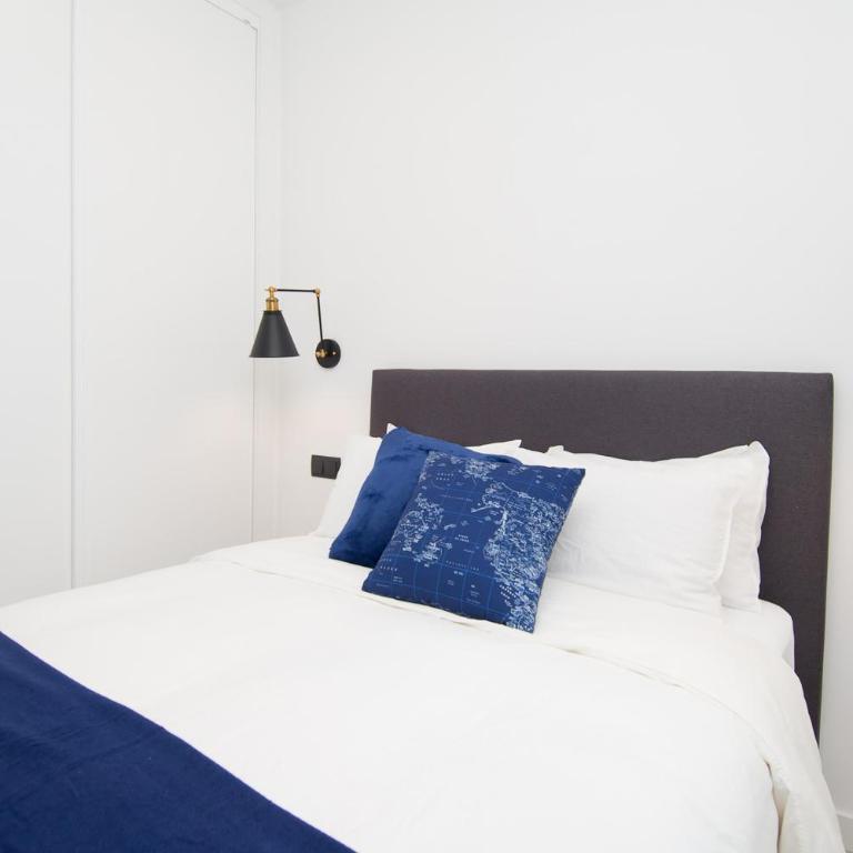 Condo San Bernardino by Kivoya - Three-Bedroom Apartment - 19