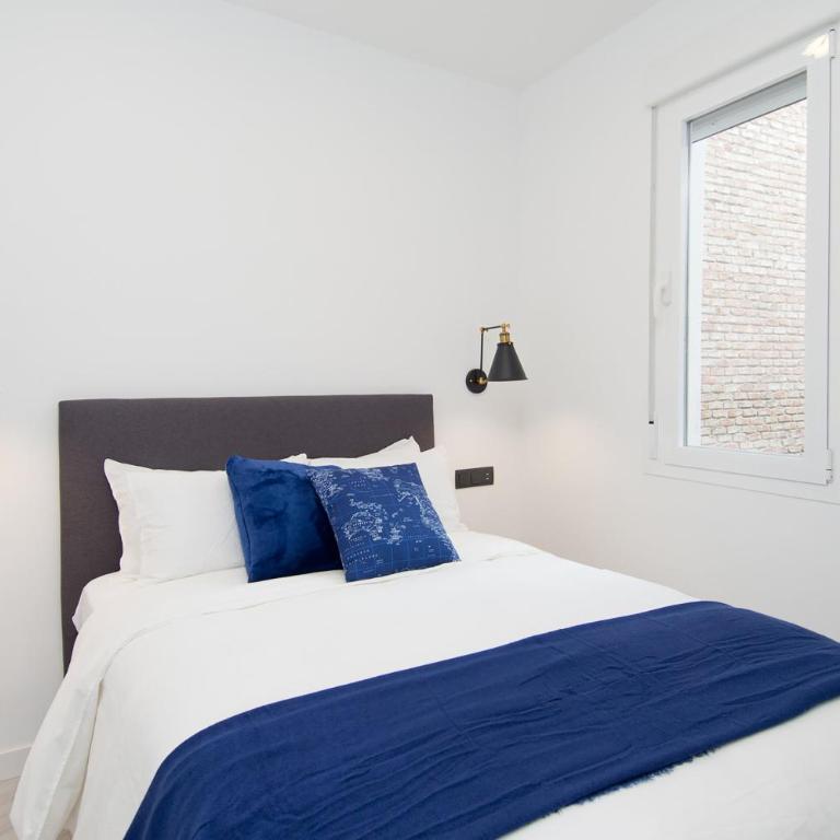 Condo San Bernardino by Kivoya - Three-Bedroom Apartment - 20
