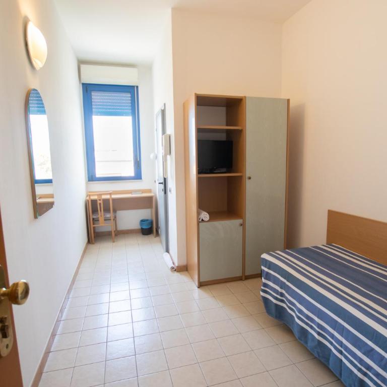 Piccolo Hotel - Economy Single Room (No Box Doccia) - 1