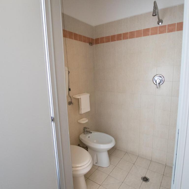 Piccolo Hotel - Economy Single Room (No Box Doccia) - 3