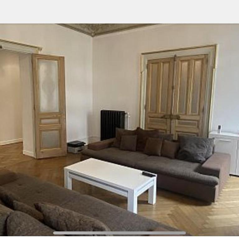 Croisette Palais festival 5 minutes , 170 m2 moderne spacious - Apartamento de 3 dormitorios - 7