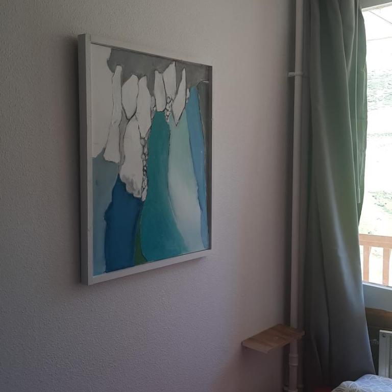 La Mongie Yes ! - Apartment mit Blick auf die Berge - 17