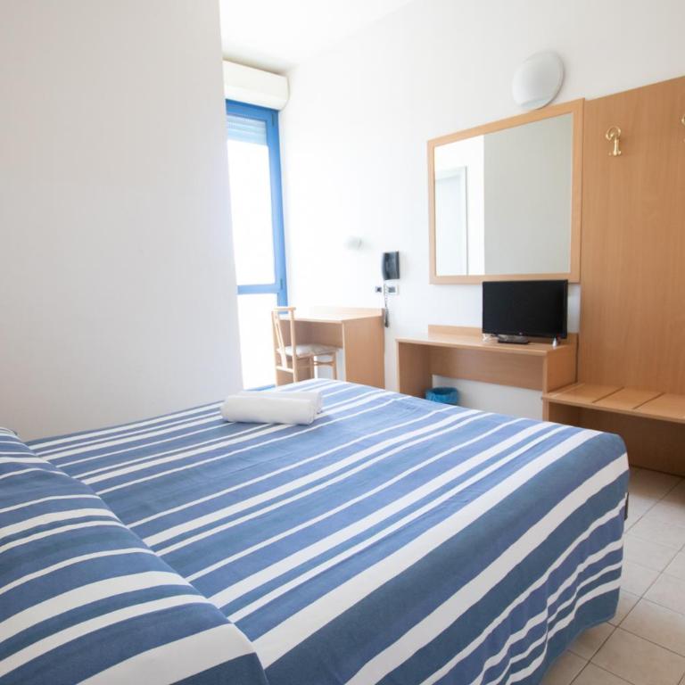 Piccolo Hotel - Economy Double or Twin Room (No Box Doccia) - 1