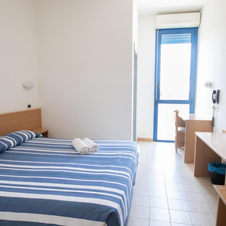Piccolo Hotel - Economy Double or Twin Room (No Box Doccia) - 2