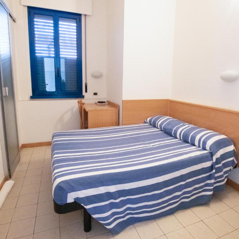 Piccolo Hotel - Camera Singola Budget - 1