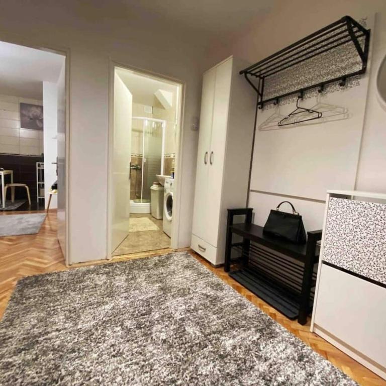 Apartment Gabrijela - Apartman sa 2 Spavaće Sobe - 7