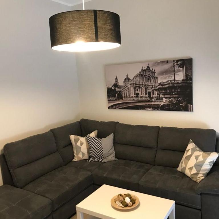 Il Fortino Apartment - One-Bedroom Apartment - 7