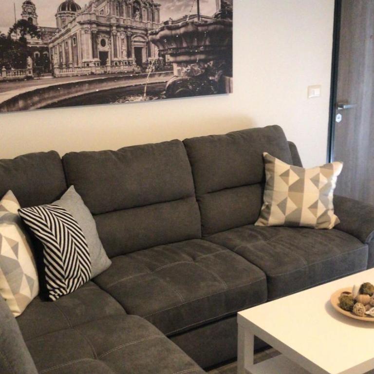 Il Fortino Apartment - One-Bedroom Apartment - 6