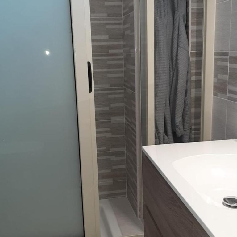 Il Fortino Apartment - One-Bedroom Apartment - 24