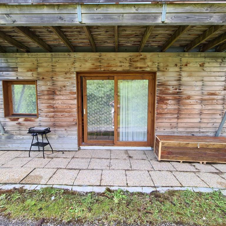 Appartement proche piste et près de l'Ecole de Ski - Apartment mit 2 Schlafzimmern - 13