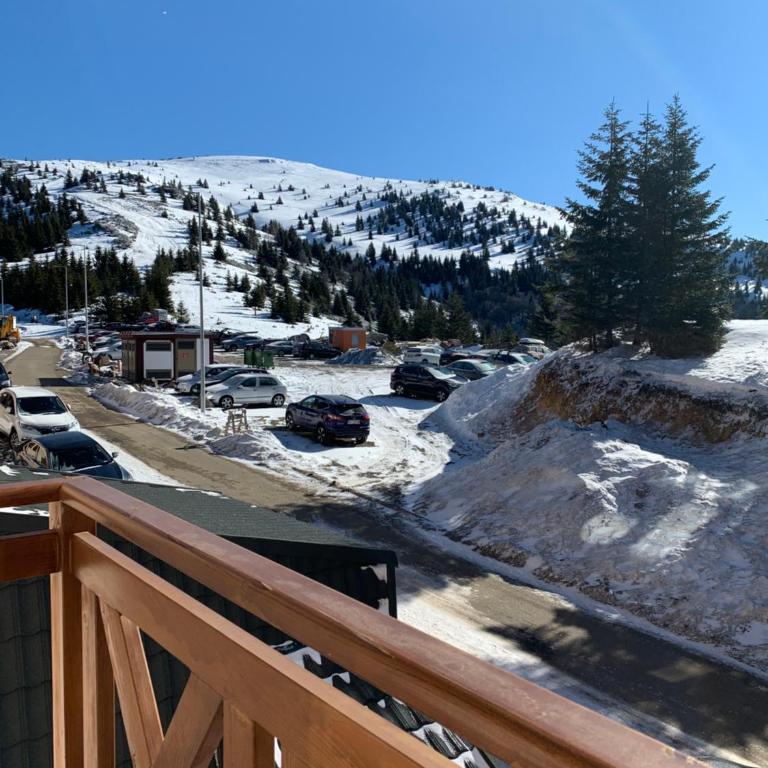 Mr Alek - Luxury Apartment Kopaonik - Deluxe Apartment - 25