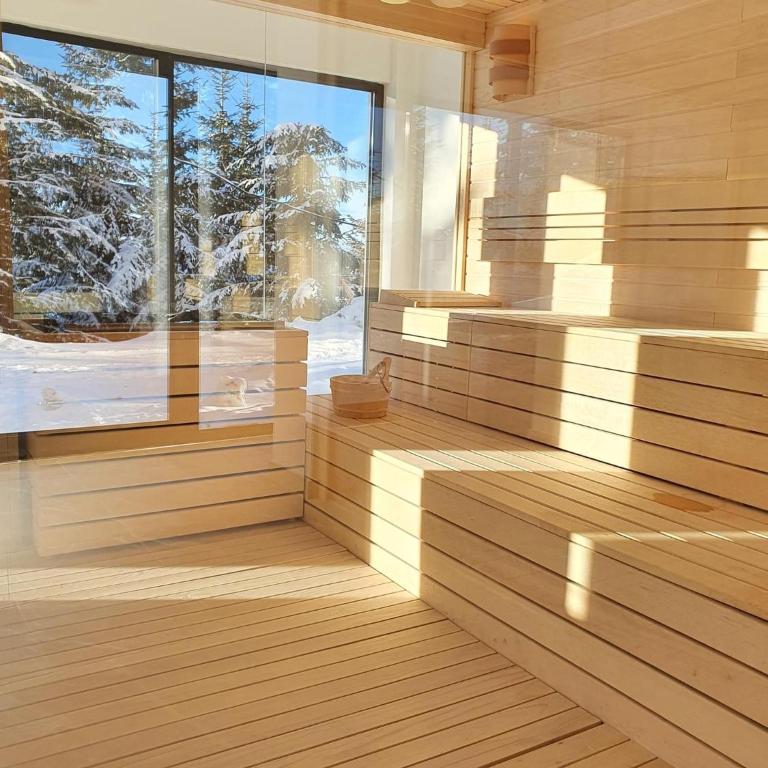 Mr Alek - Luxury Apartment Kopaonik - Deluxe Apartment - 41
