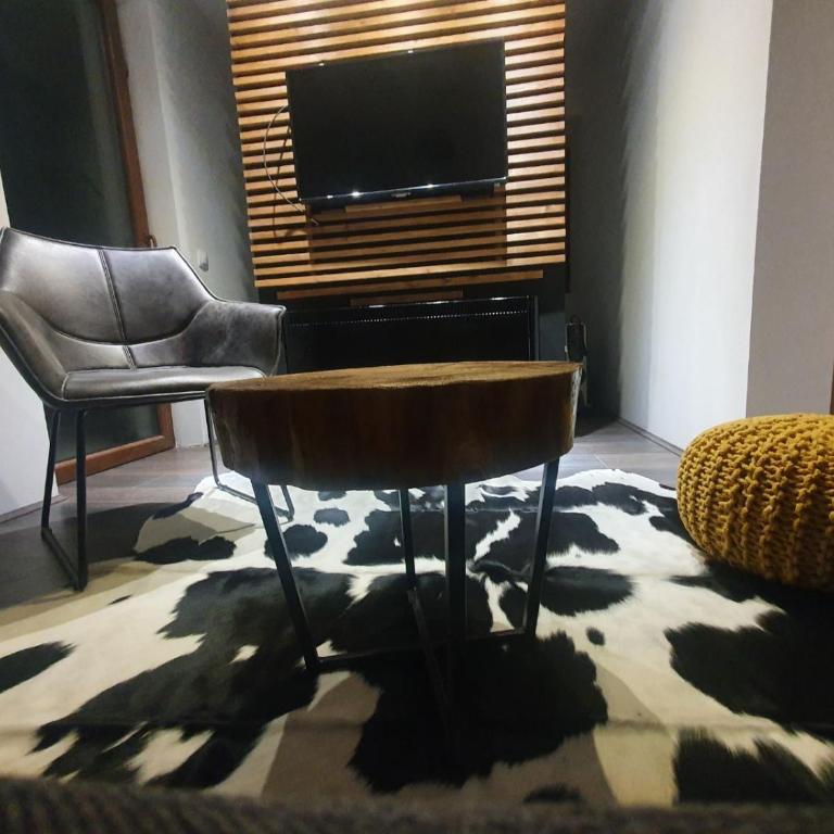 Mr Alek - Luxury Apartment Kopaonik - Deluxe Apartment - 6