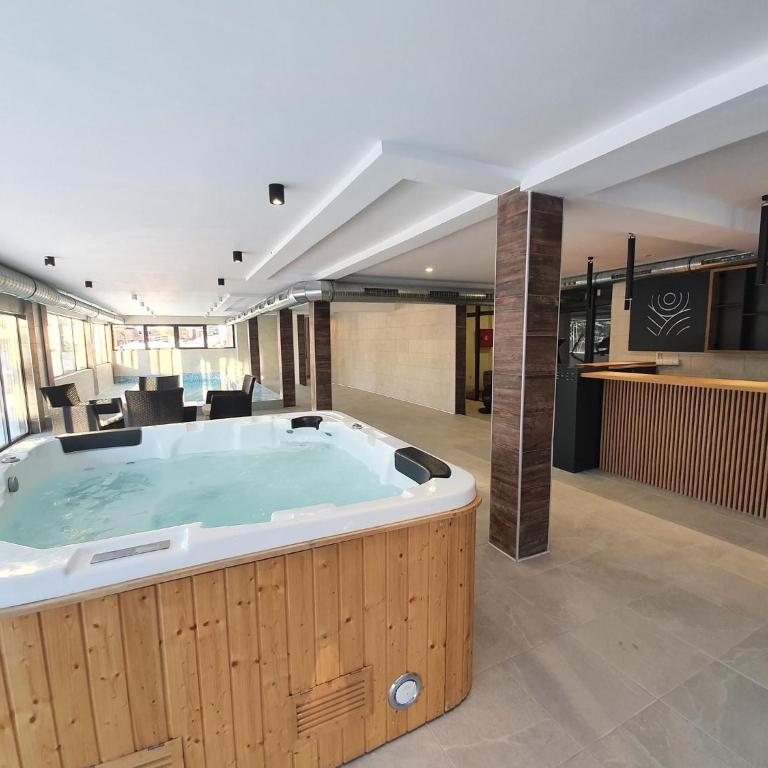 Mr Alek - Luxury Apartment Kopaonik - Deluxe Apartment - 35