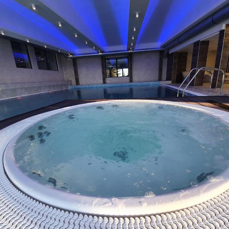 Mr Alek - Luxury Apartment Kopaonik - Deluxe Apartment - 39