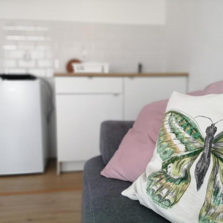 Apartmani Kale - Apartman sa 1 Spavaćom Sobom - 2