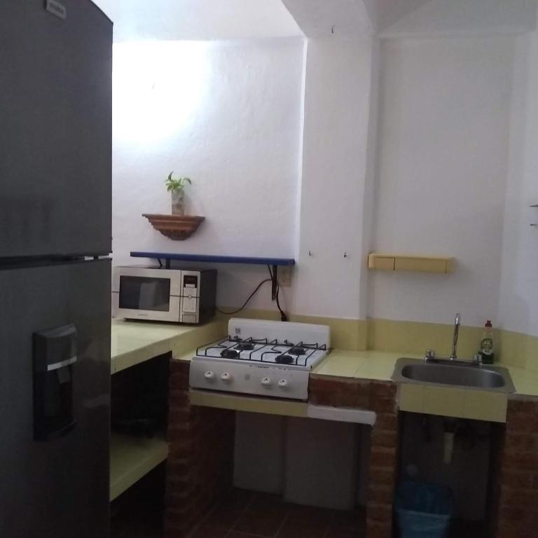 Olas Altas 534 Interior 4 - Habitación Doble - 4