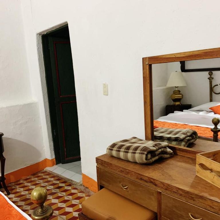 Casa Museo Alcantus - Habitación Doble Deluxe (2 adultos + 1 niño) - 3