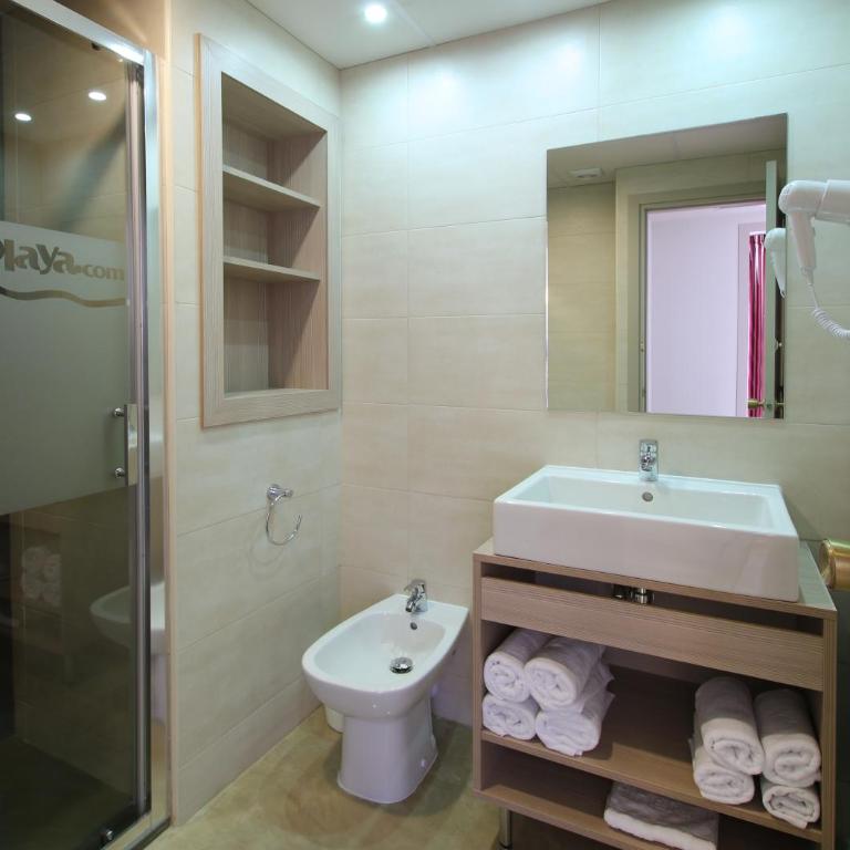 Medplaya Aparthotel Esmeraldas - Apartamento (2 adultos + 2 niños) - 19