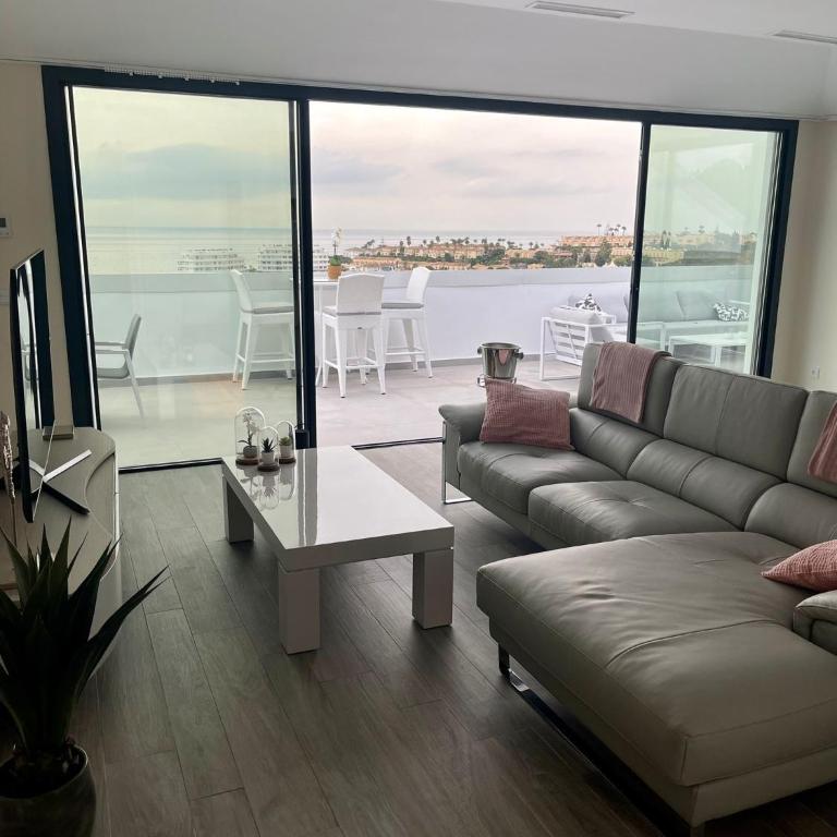 Luxury Penthouse Pedro - The View Fuengirola - Apartamento de 3 dormitorios - 17