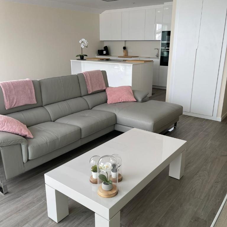 Luxury Penthouse Pedro - The View Fuengirola - Apartamento de 3 dormitorios - 6