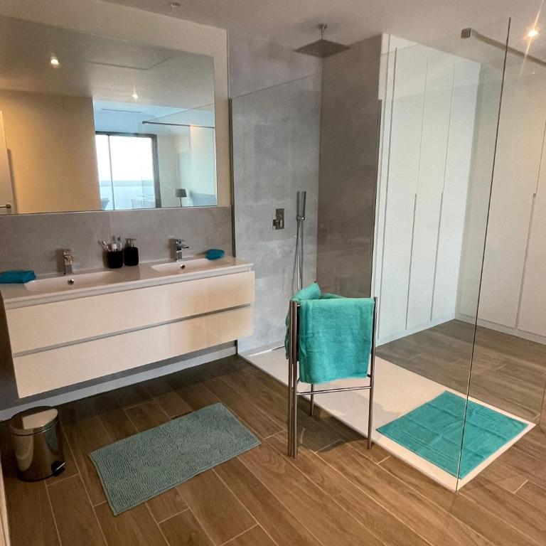 Luxury Penthouse Pedro - The View Fuengirola - Apartamento de 3 dormitorios - 8