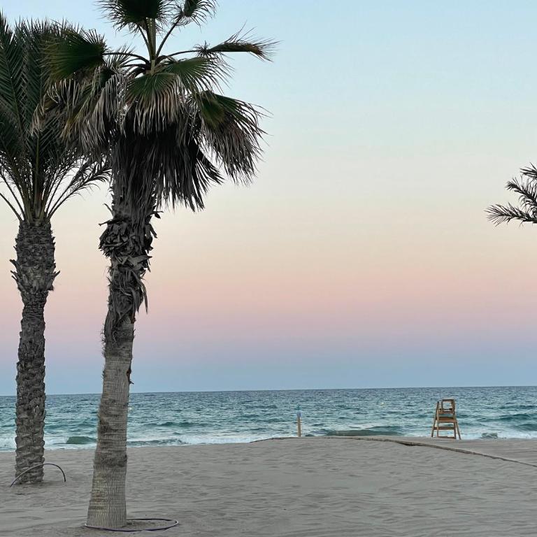 Villamarco Beach Home at Playa San Juan - Muchavista - Two-Bedroom Apartment - 56
