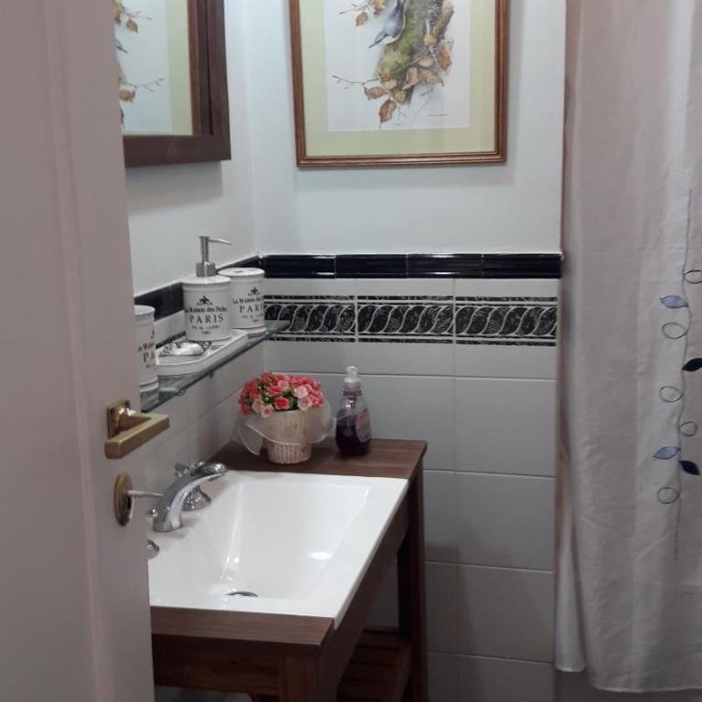 TANGO GUAPO APART - Apartamento de 1 dormitorio - 4