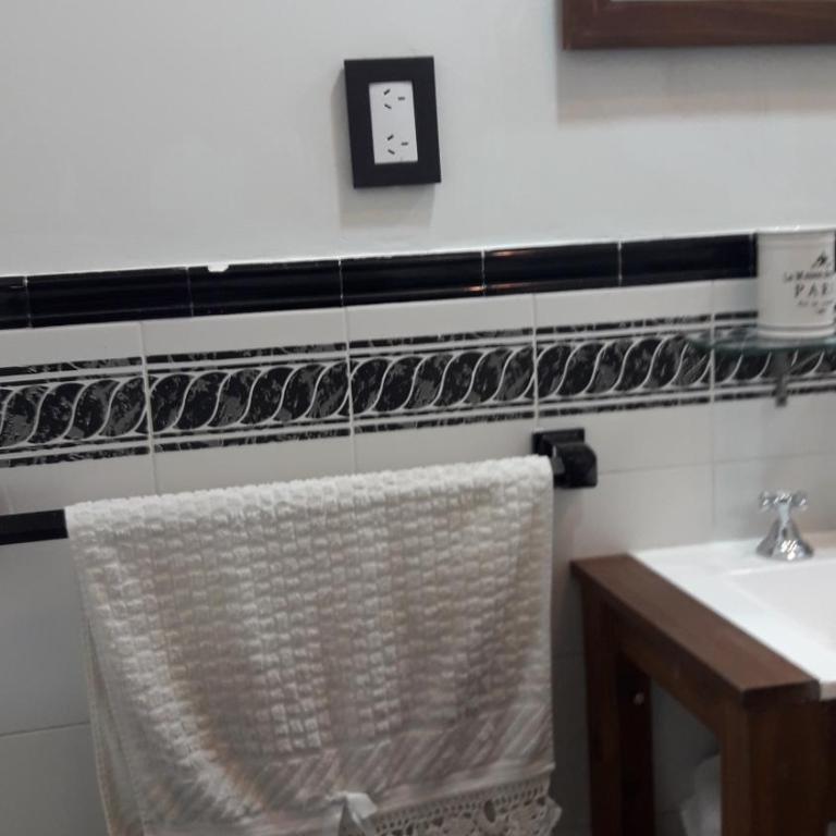 TANGO GUAPO APART - Apartamento de 1 dormitorio - 6