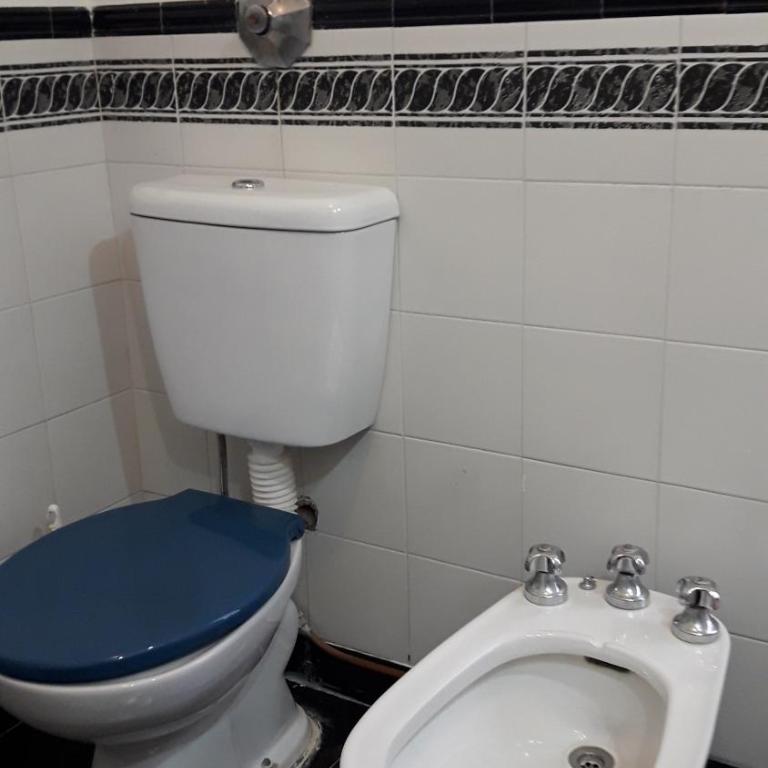 TANGO GUAPO APART - Apartamento de 1 dormitorio - 11