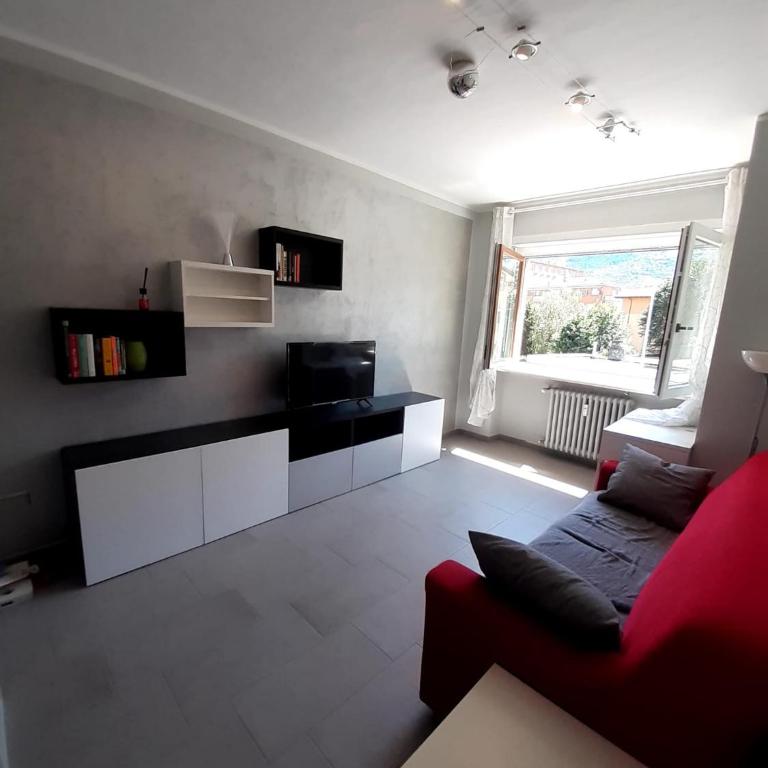 La casa di Monicamos - Appartamento con 1 Camera da Letto - 5