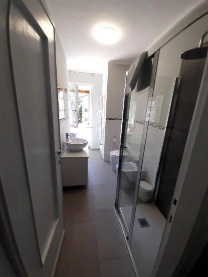 La casa di Monicamos - Appartamento con 1 Camera da Letto - 6