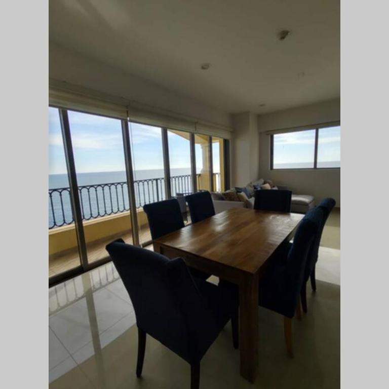 Condominio de lujo a Pie de Playa - Two-Bedroom Apartment - 17