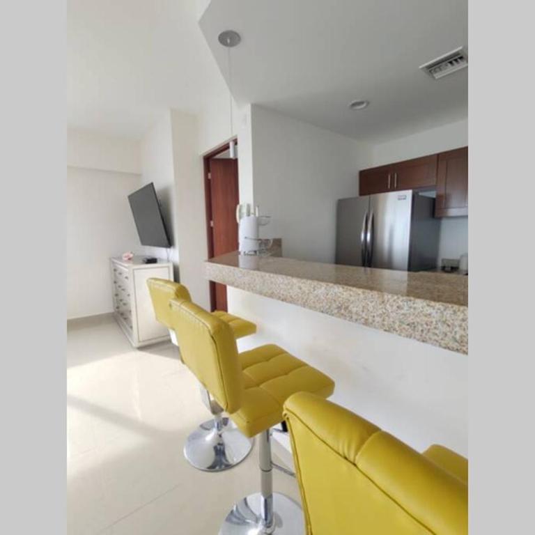 Condominio de lujo a Pie de Playa - Two-Bedroom Apartment - 41