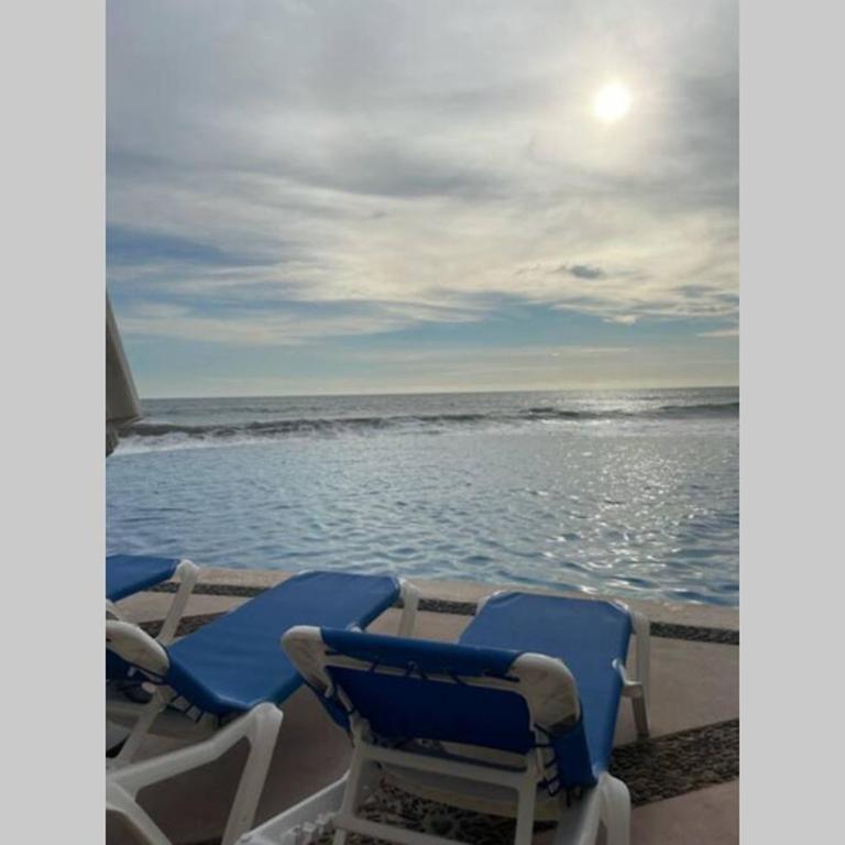 Condominio de lujo a Pie de Playa - Two-Bedroom Apartment - 8
