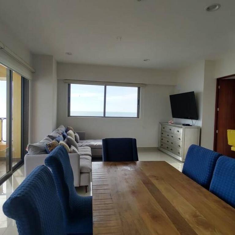 Condominio de lujo a Pie de Playa - Two-Bedroom Apartment - 12