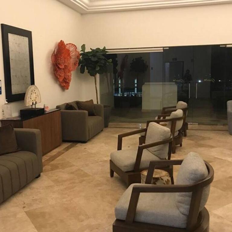 Condominio de lujo a Pie de Playa - Two-Bedroom Apartment - 18