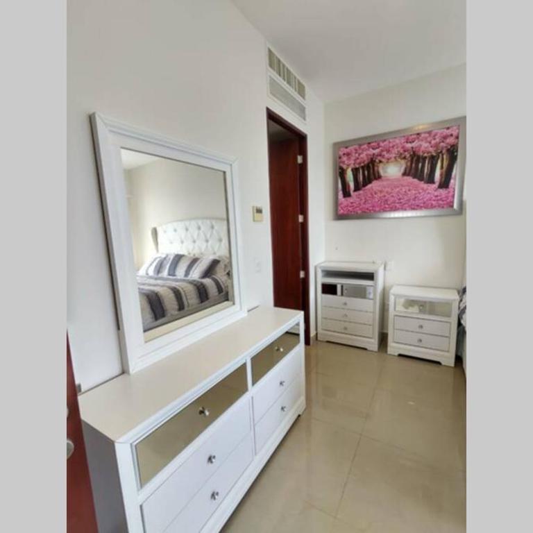Condominio de lujo a Pie de Playa - Two-Bedroom Apartment - 40