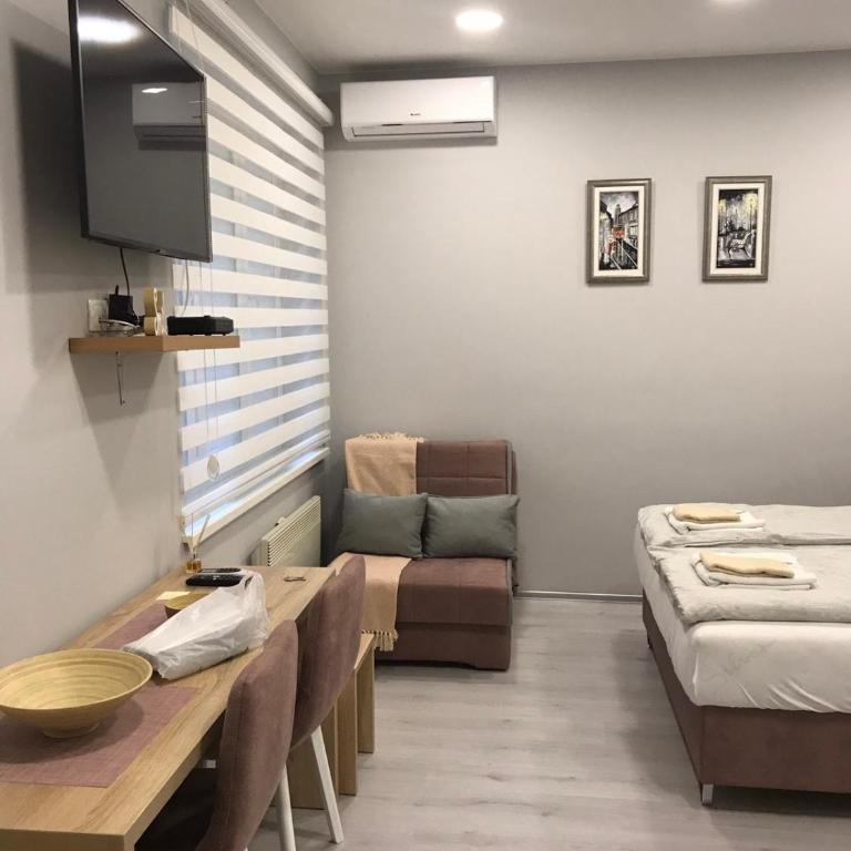 Sarajevo Dream Old Town Apartment - Apartman sa 1 Spavaćom Sobom - 9