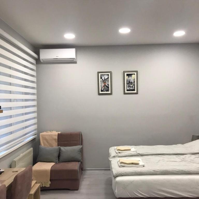 Sarajevo Dream Old Town Apartment - Apartman sa 1 Spavaćom Sobom - 2