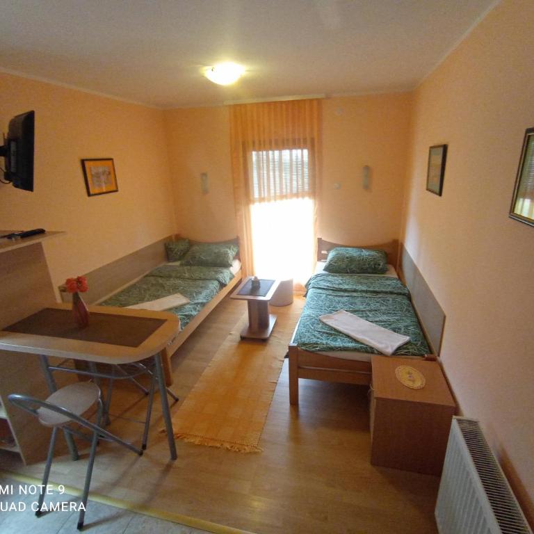 Vila Bliznakinja B - Apartman sa 1 Spavaćom Sobom - 1