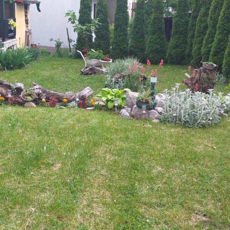 Vila Bliznakinja B - Apartman sa 1 Spavaćom Sobom - 2